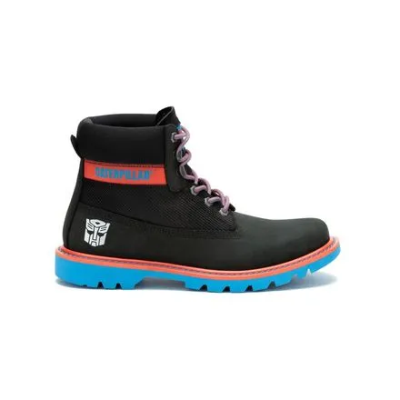 Colorado 2.0 Transformers Men's Boots