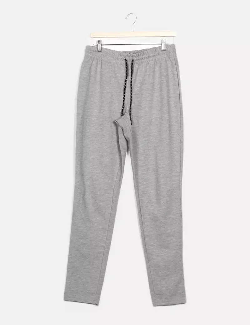 Crivit Gray Jogger Pants