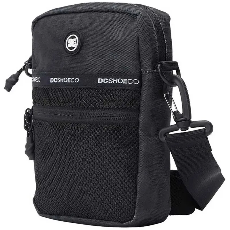 DC Shoes Starcher 5 Bag