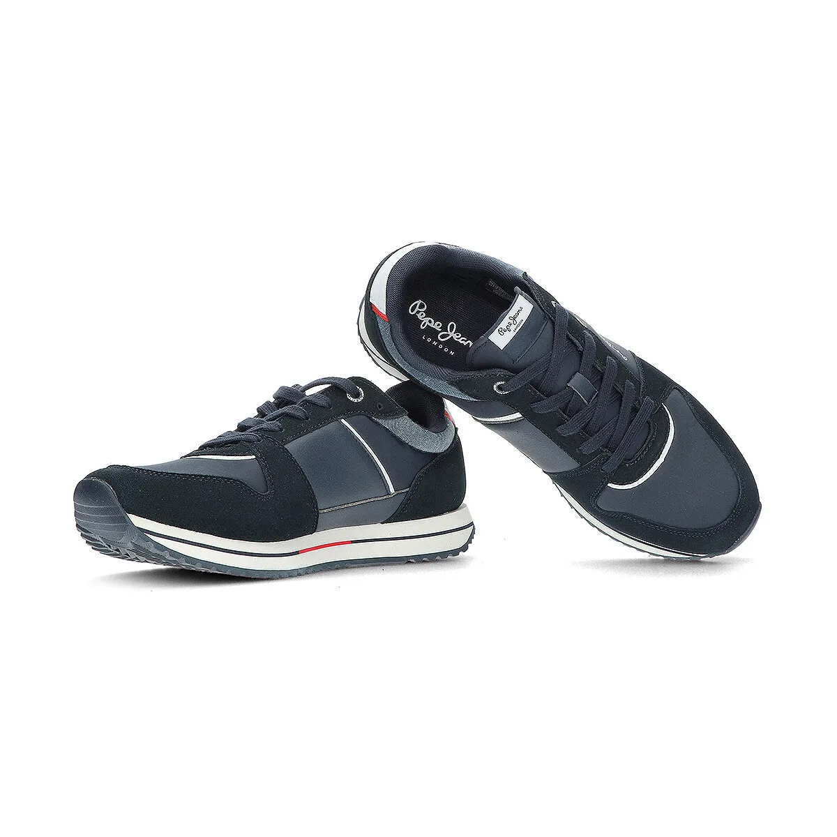 Sporty Sneakers Tour Basic PMS30995