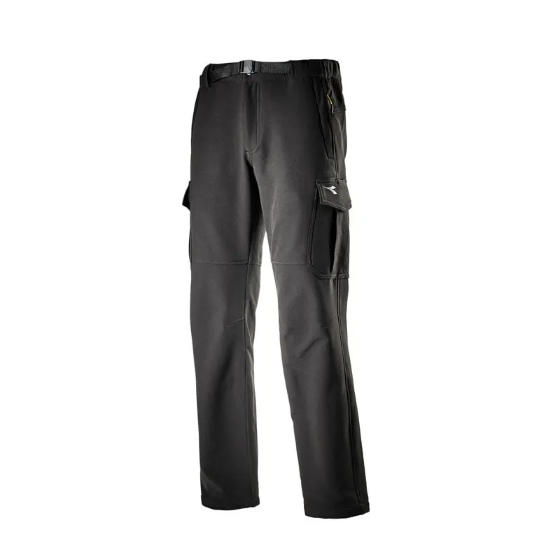 Diadora Trekking 172116 Trail Pants