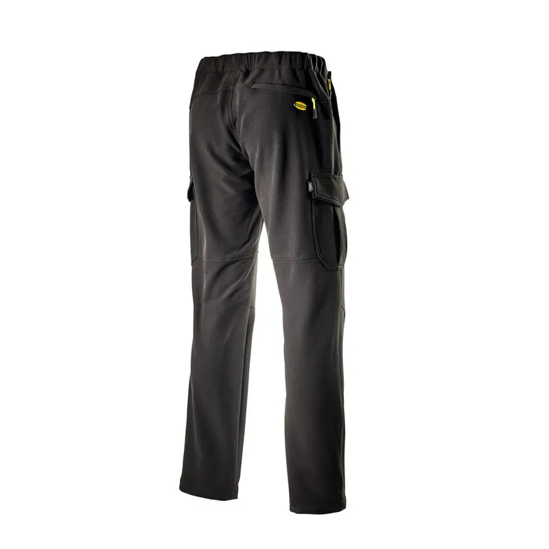 Diadora Trekking 172116 Trail Pants