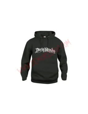 Dirty Minds Hoodie