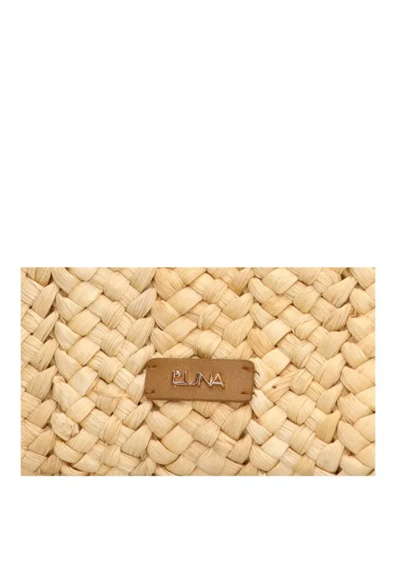 Emma 2 Beige Bolso Luna Collection