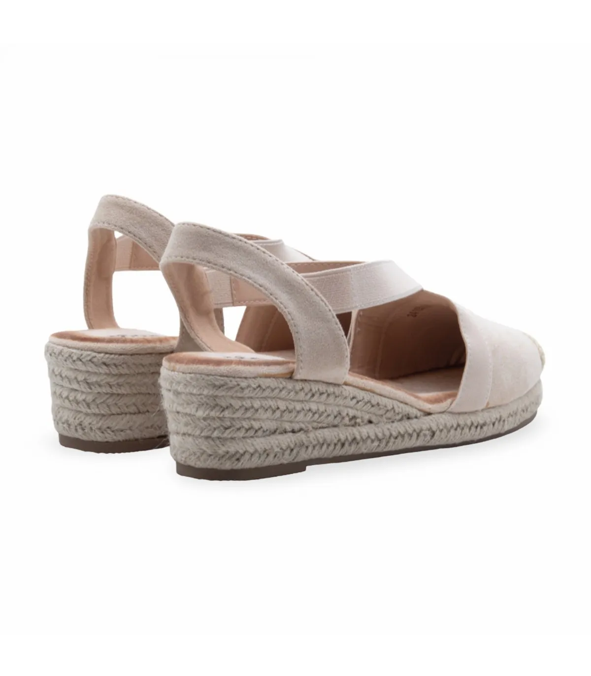 women's low wedge espadrilles sandals 241050