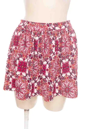 Sybilla Patterned Skirt