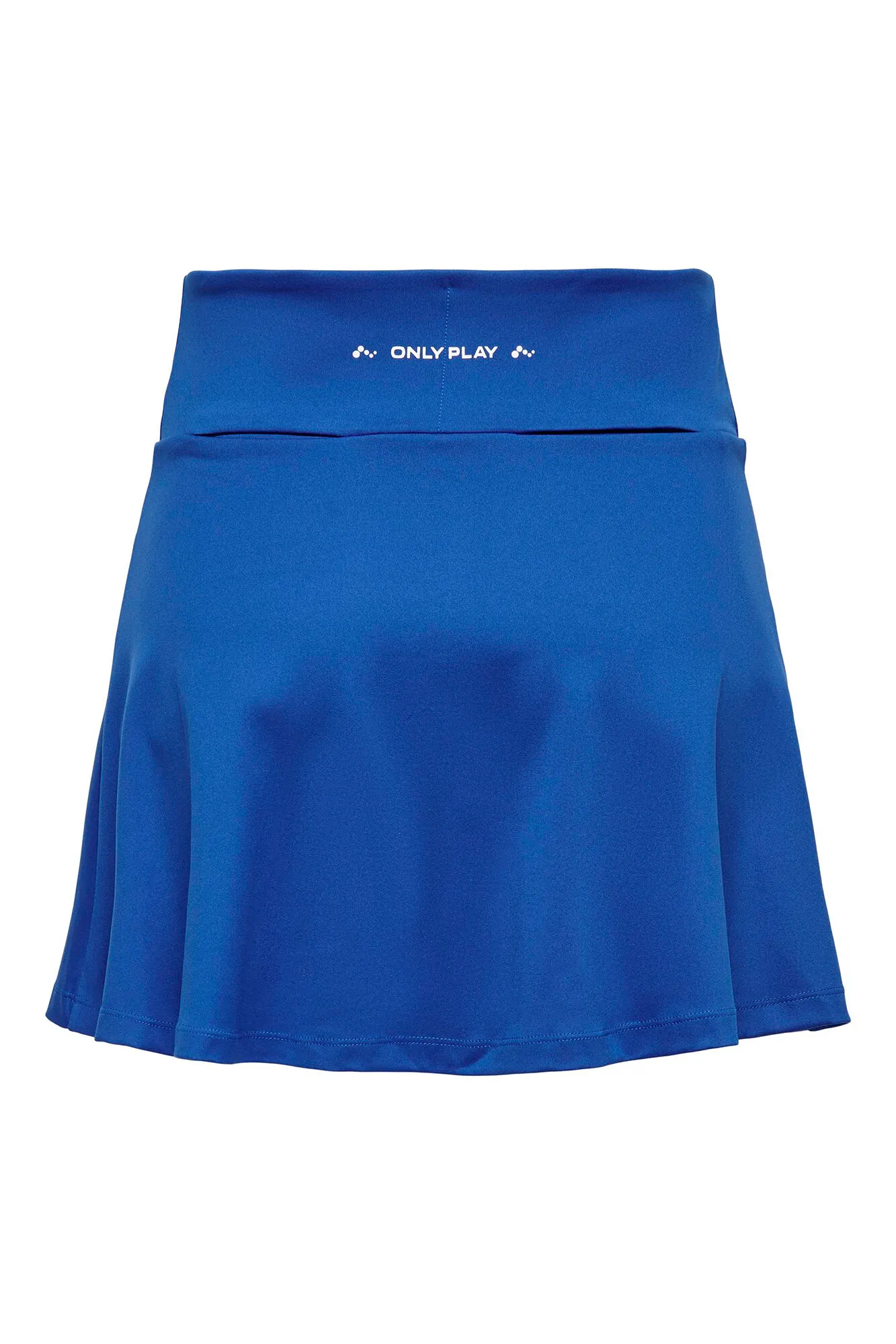 Basic paddle skirt.