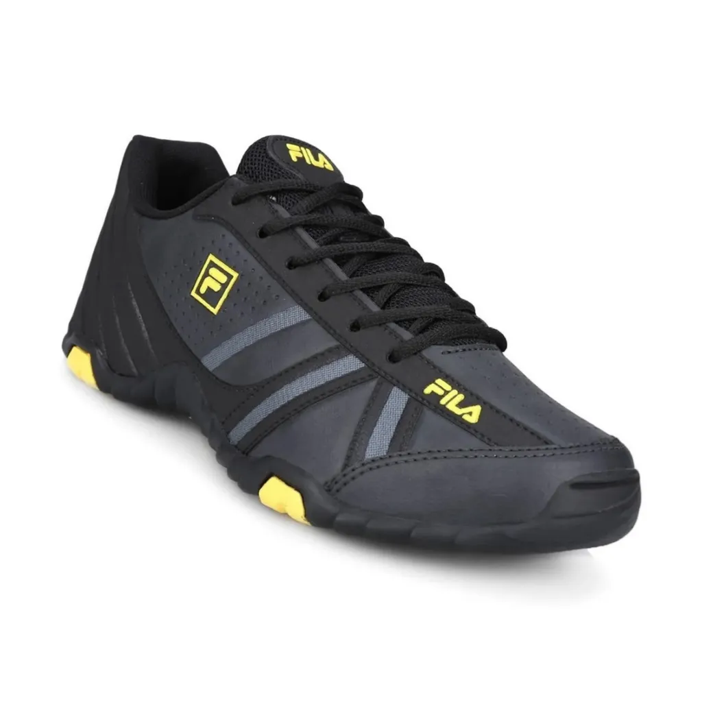 Fila men's sneakers 809866+free half-calf socks!!