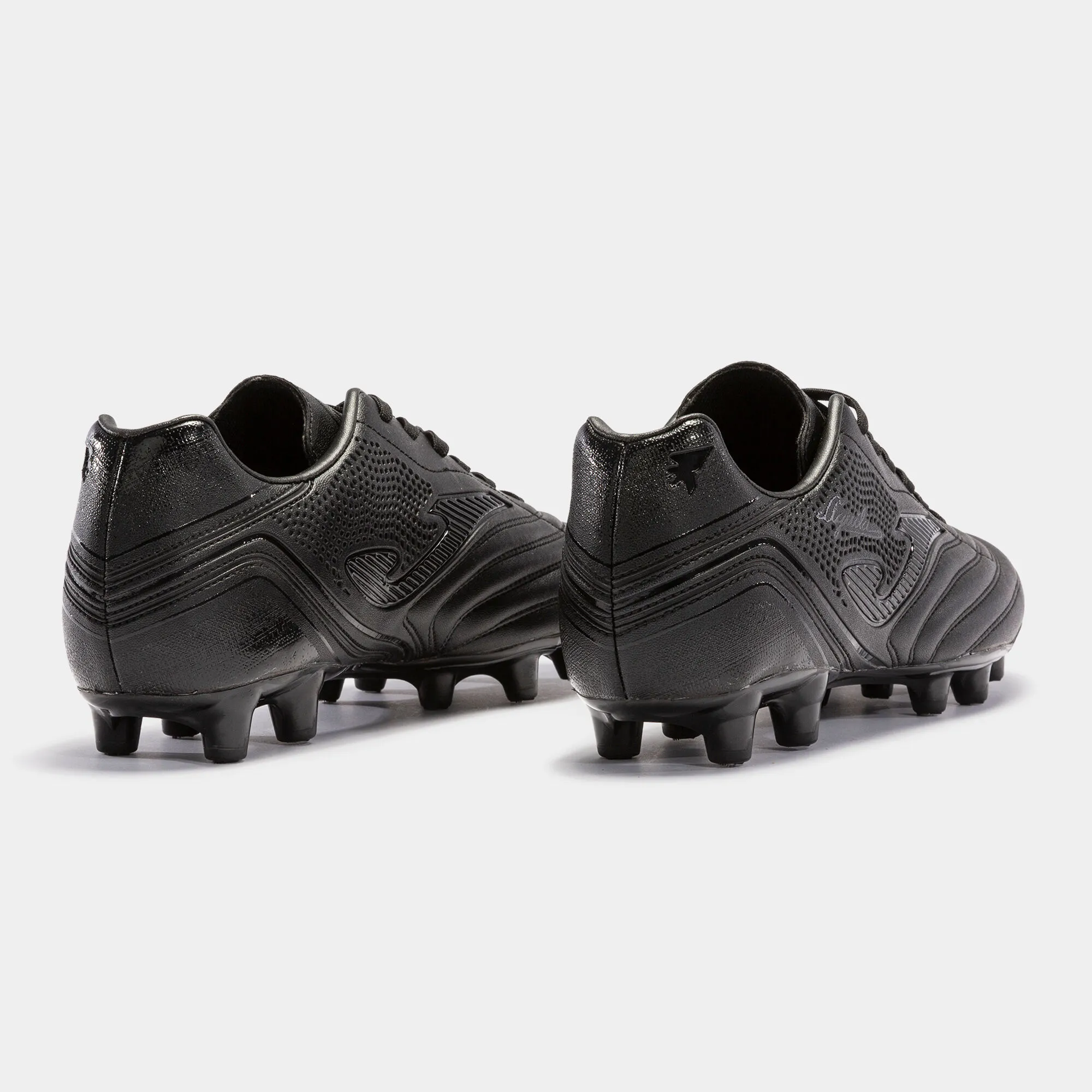 Football boots Eagle 23 artificial turf AG black