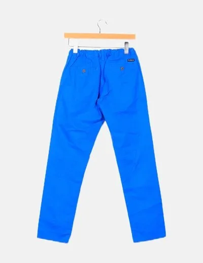 Blue snow FREESTYLE pants