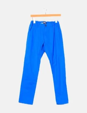 Blue snow FREESTYLE pants