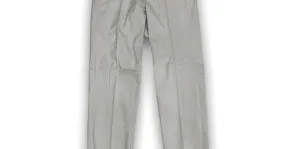 Grey Bikkembergs Pants Wholesale Price: 90€, Retail Price: 205€.