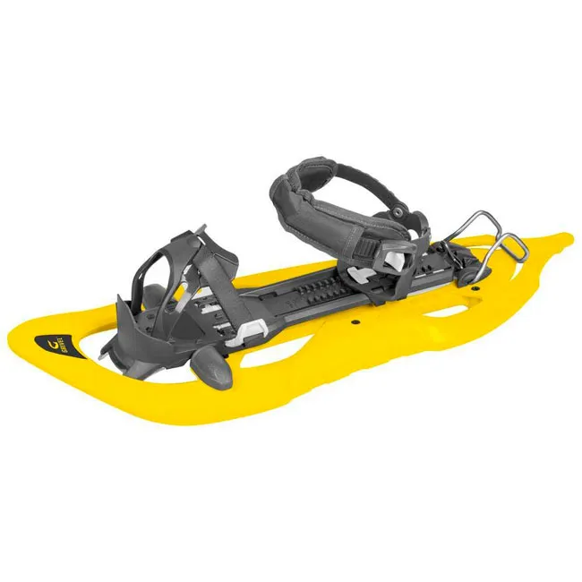 Grivel Monterosa Snowshoes with Bag