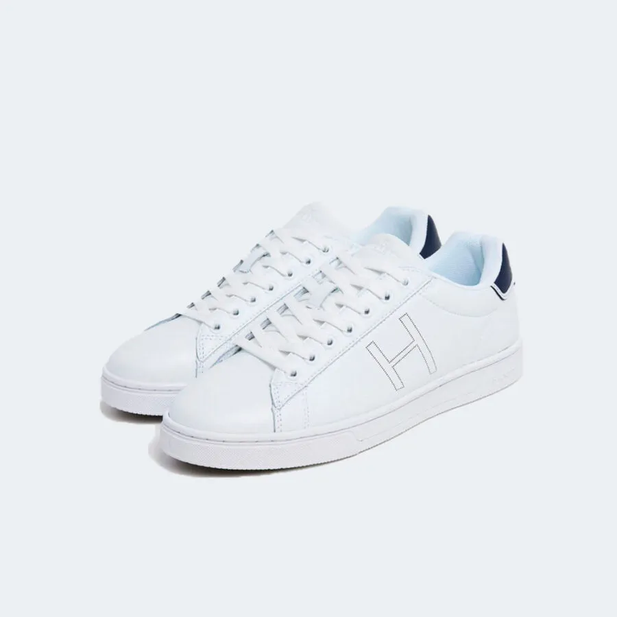 HACKETT HARPER ONE HMS21393 sneakers