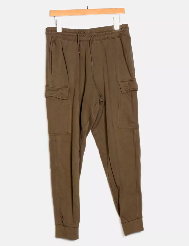 H&M Cargo Baggy Pants