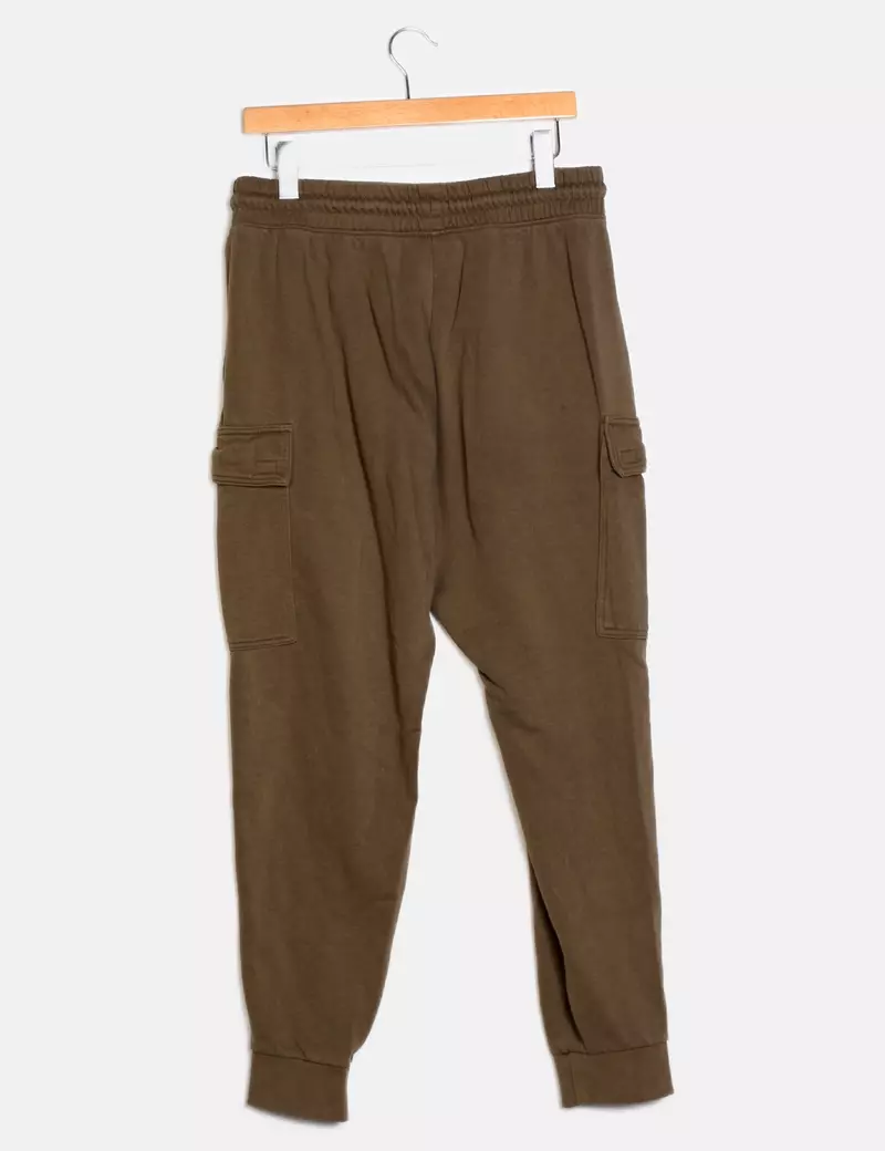 H&M Cargo Baggy Pants