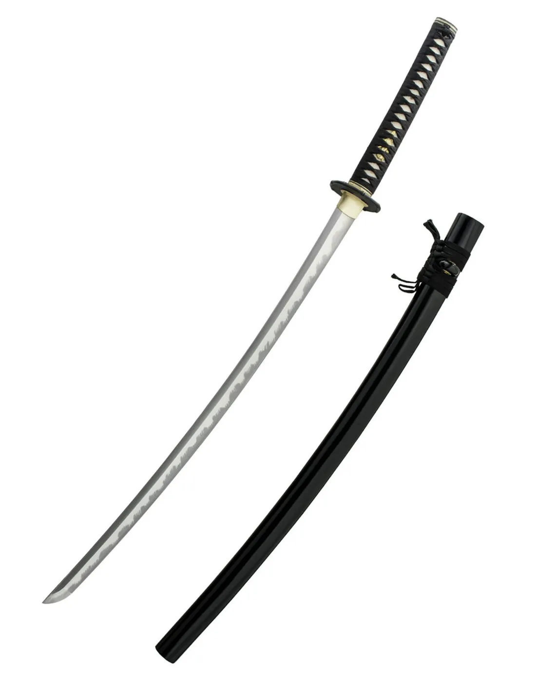 Hanwei Bamboo Blade Katana (102.2 cm): Specs, Reviews & More