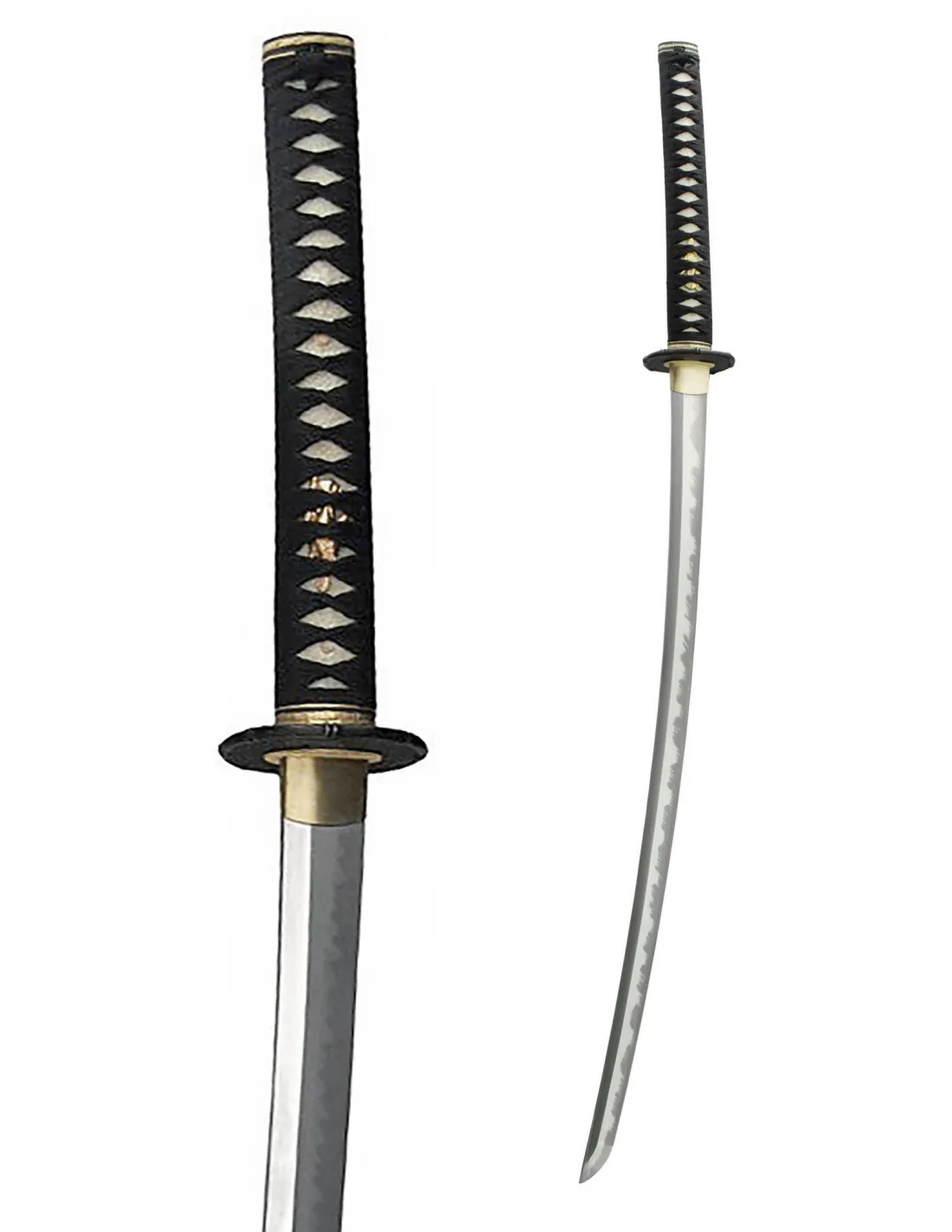 Hanwei Bamboo Blade Katana (102.2 cm): Specs, Reviews & More