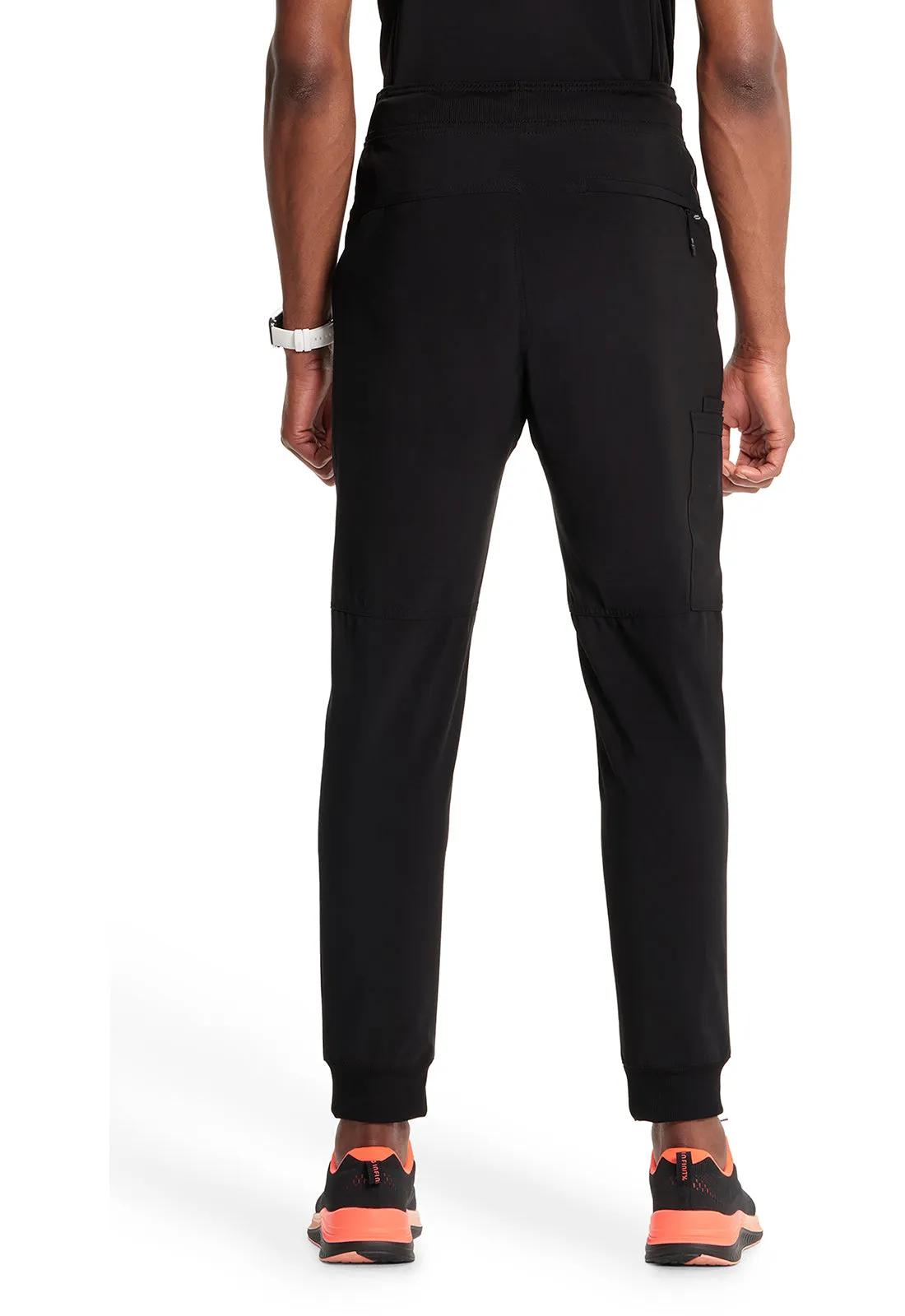 Infinity Tall Men's Jogger Mid Rise