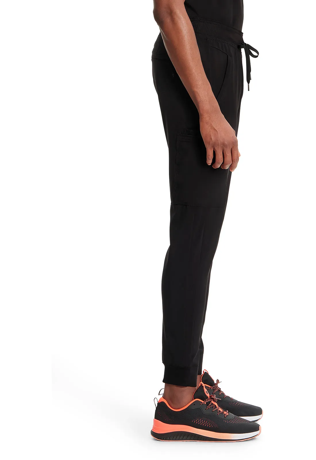 Infinity Tall Men's Jogger Mid Rise