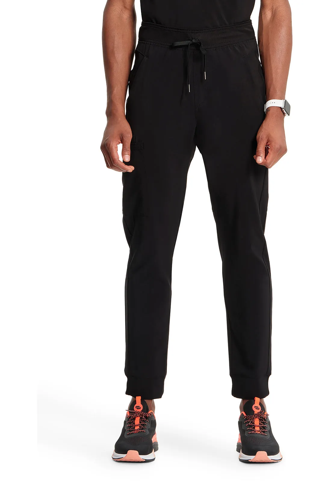 Infinity Tall Men's Jogger Mid Rise