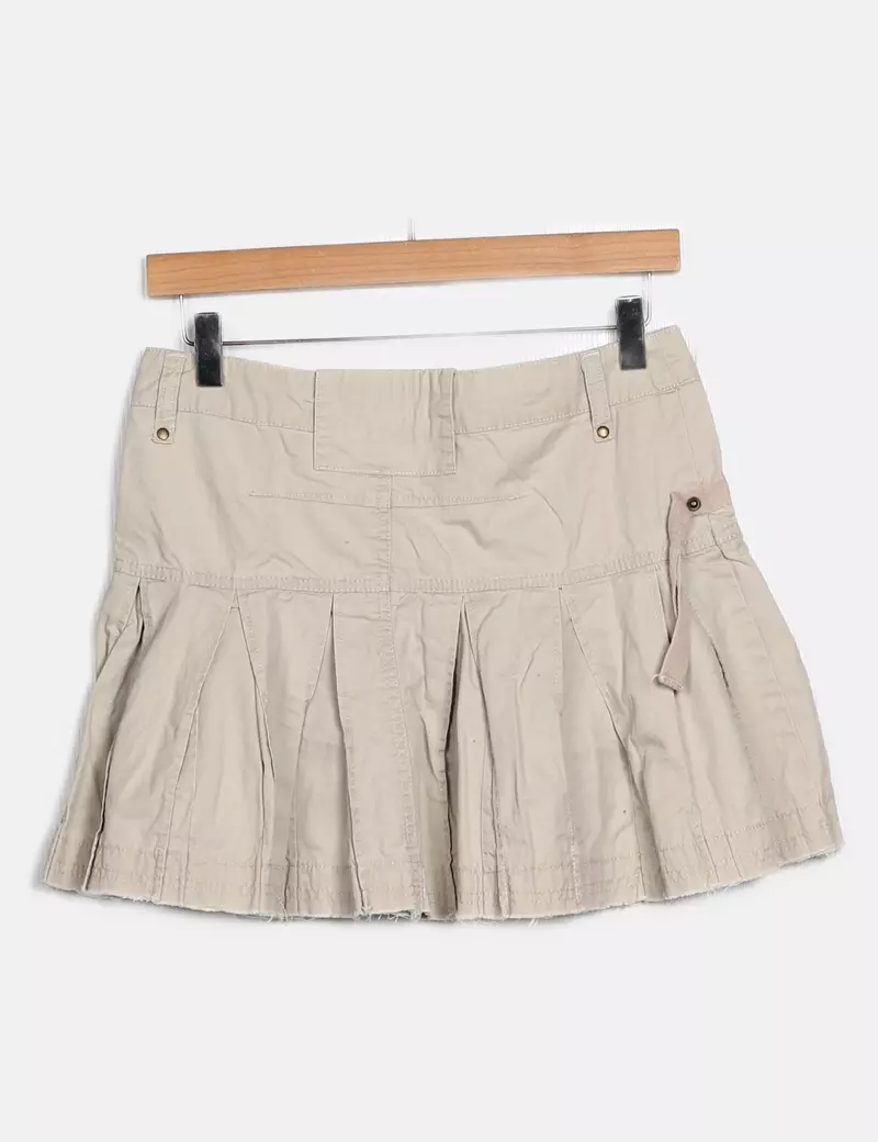 J&D Casual Skirt