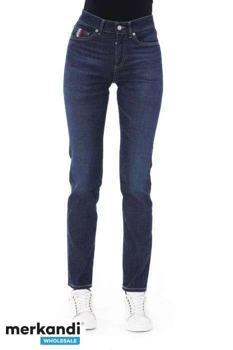 Women's Baldinini Trend jeans in stock.