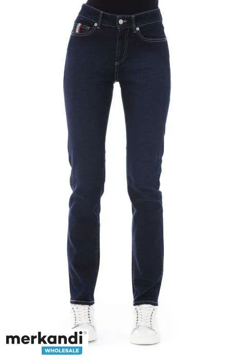 Women's Baldinini Trend jeans in stock.