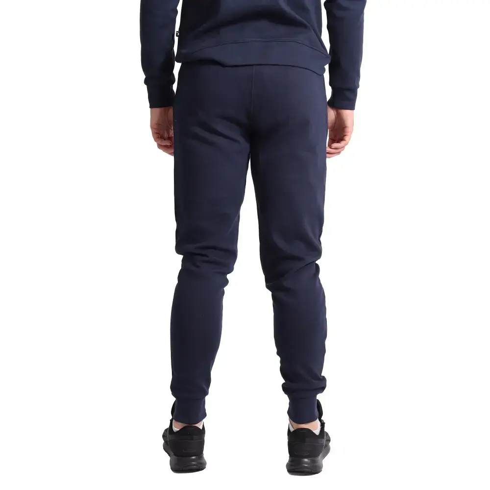 Jogger-type athletic pants