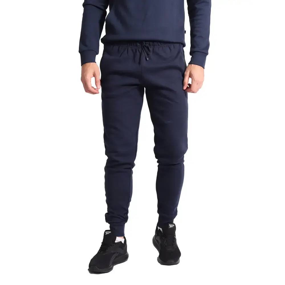 Jogger-type athletic pants