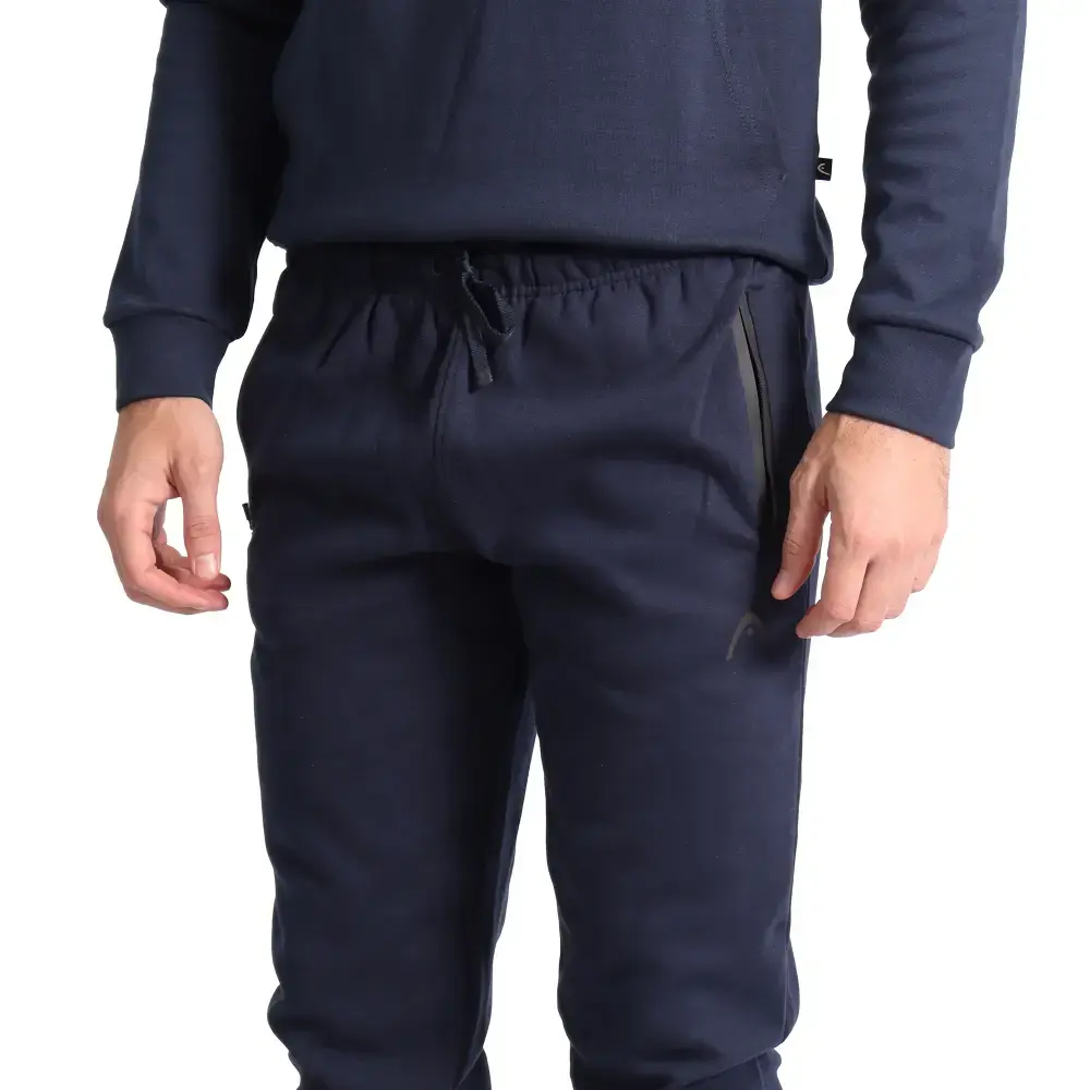 Jogger-type athletic pants