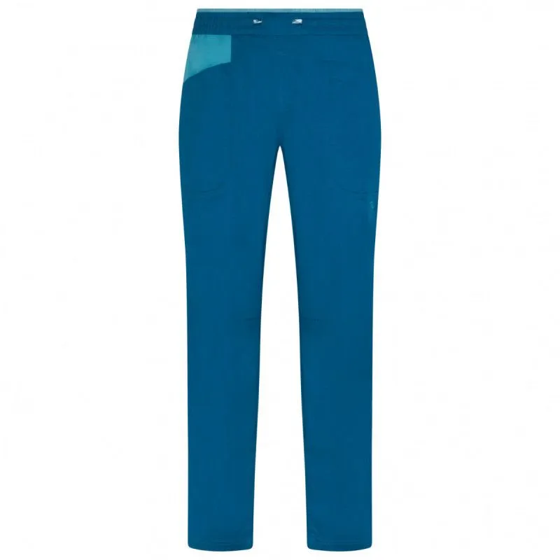 La sportiva Bolt Pantalones - Topacio/Azul Espacial - hombre