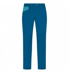 La sportiva Bolt Pantalones - Topacio/Azul Espacial - hombre