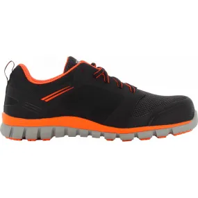 Lightweight Safety Jogger Shoe S1P