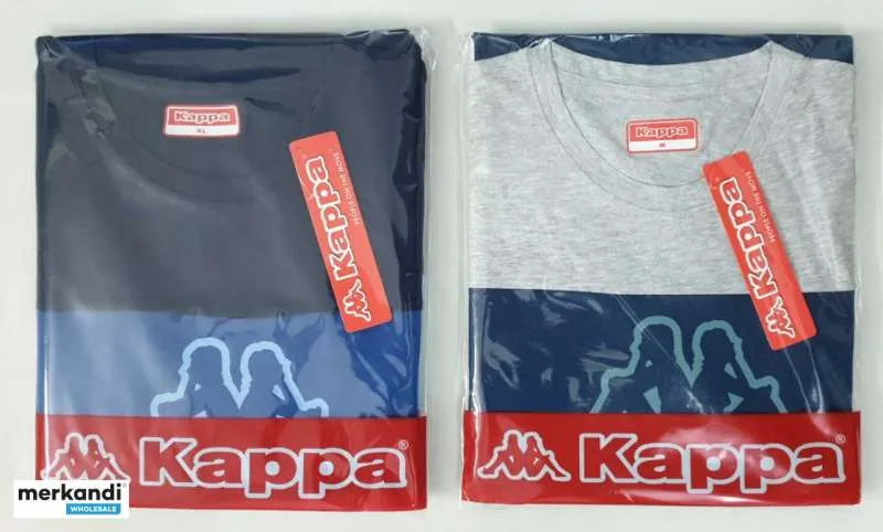 Male Pajama Sets (Kappa). Discount Sale Offers on Action.