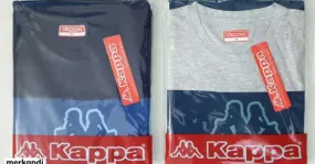 Male Pajama Sets (Kappa). Discount Sale Offers on Action.