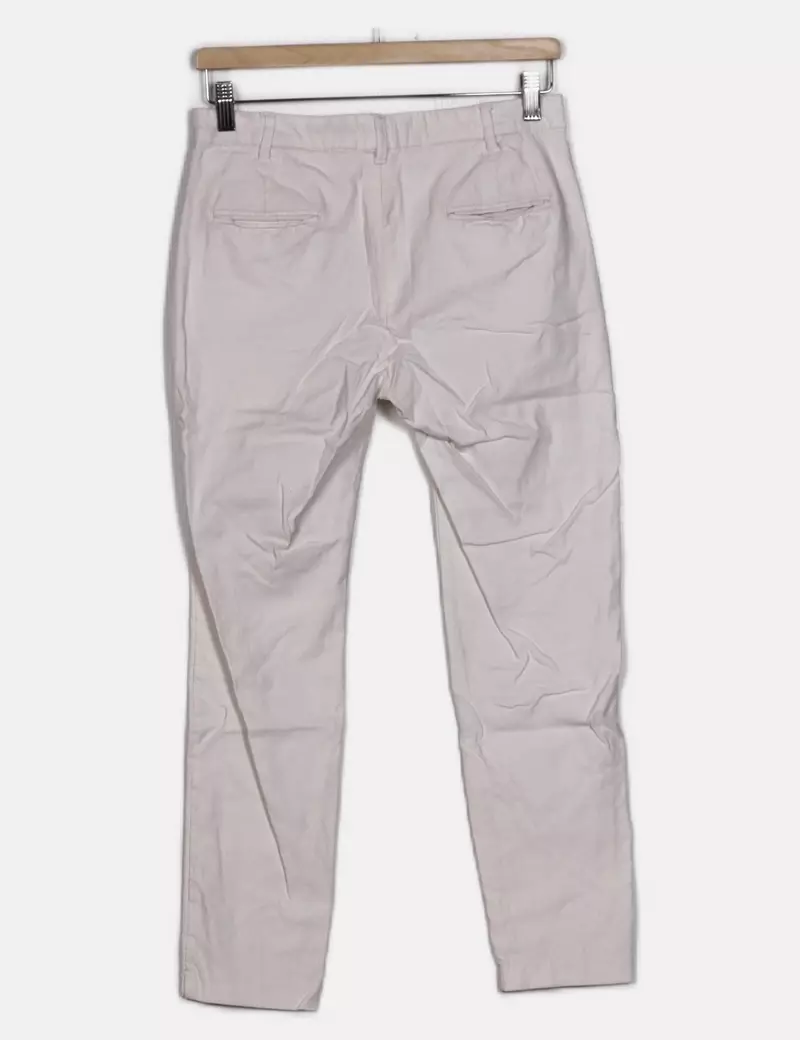 Mango skinny chinos pants slim fit.