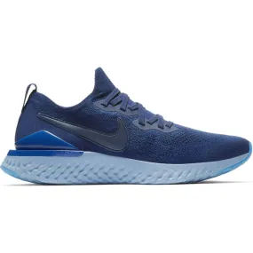 Men's Nike Epic React Flyknit 2 Running Shoes - BQ8928-400