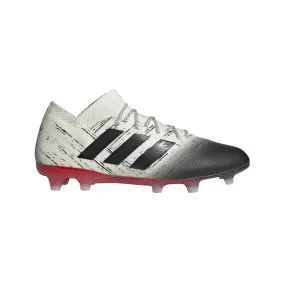 Nemeziz 18.1 Natural Grass Soccer Cleat for Dry Surfaces - BB9425