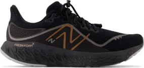 New Balance 1080 v12 Men's Running Shoes - Permafrost Black.