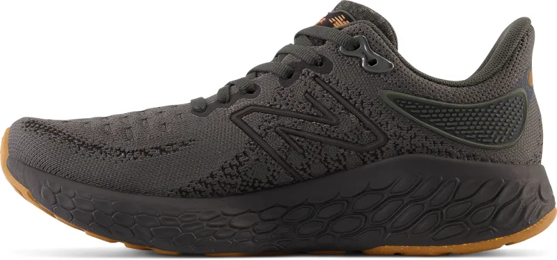 New Balance 1080 v12 Mujer | Zapatillas de Running Negras