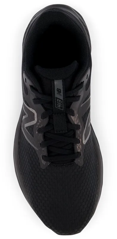 New Balance 413 v2 Women's Black Running Shoes