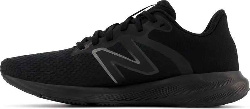 New Balance 413 v2 Women's Black Running Shoes