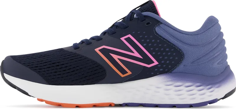 New Balance 520 Women's Running Shoes Bicolor