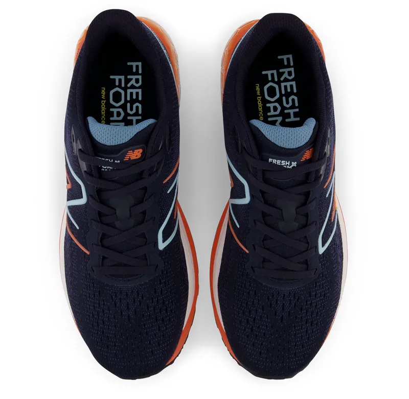 New Balance Fresh Foam 880 V12 Bicolor Men's Running Shoes