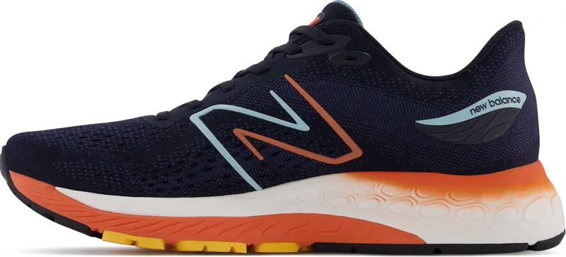 New Balance Fresh Foam 880 V12 Bicolor Men's Running Shoes