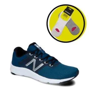 New Balance Running Shoes Men M413cn1 + FREE SOCKS!