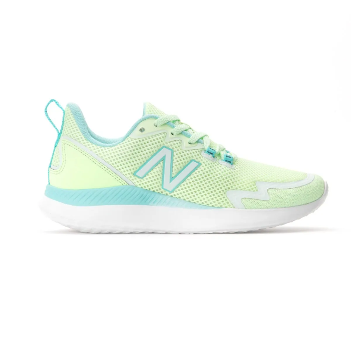 New Balance Ryval Verde Women's Running Shoes