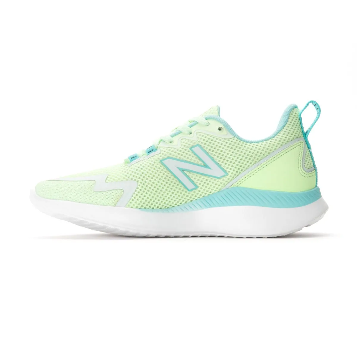 New Balance Ryval Verde Women's Running Shoes