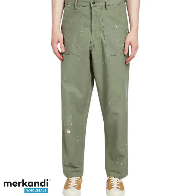 New men's RALPH LAUREN pants, only 2 models in stock, authentic